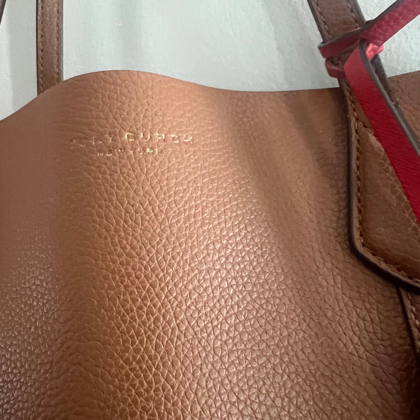 Tory Burch Perry Compartment Tote